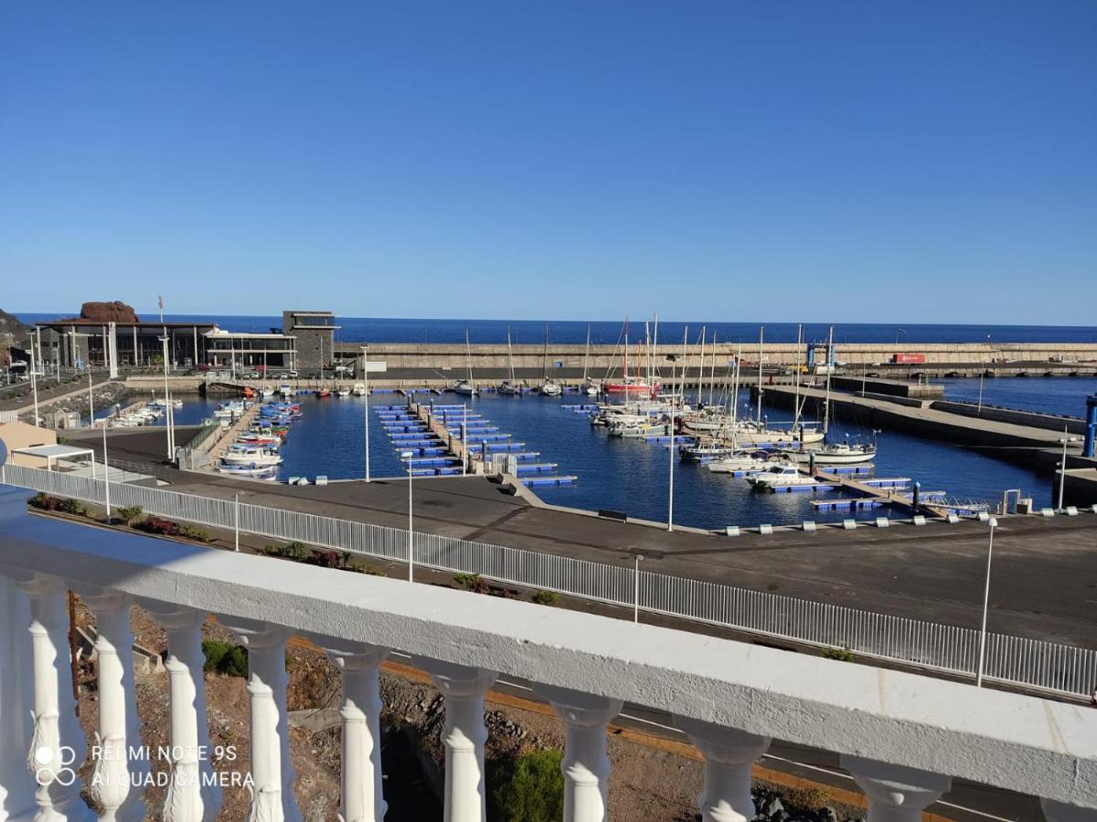 Apartamento Puerto Estaca 1 巴尔韦尔德 外观 照片