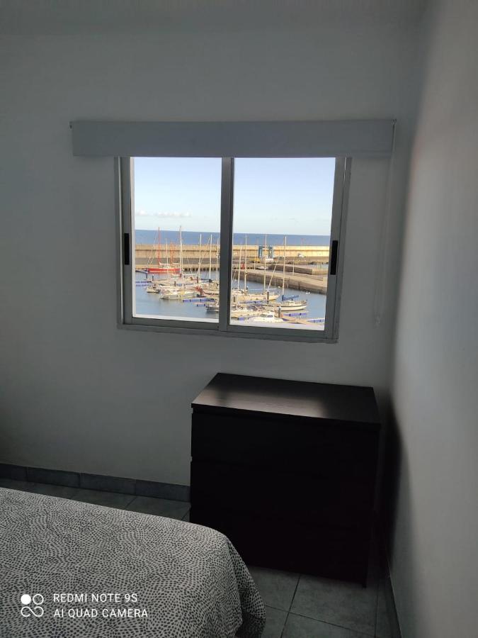Apartamento Puerto Estaca 1 巴尔韦尔德 外观 照片