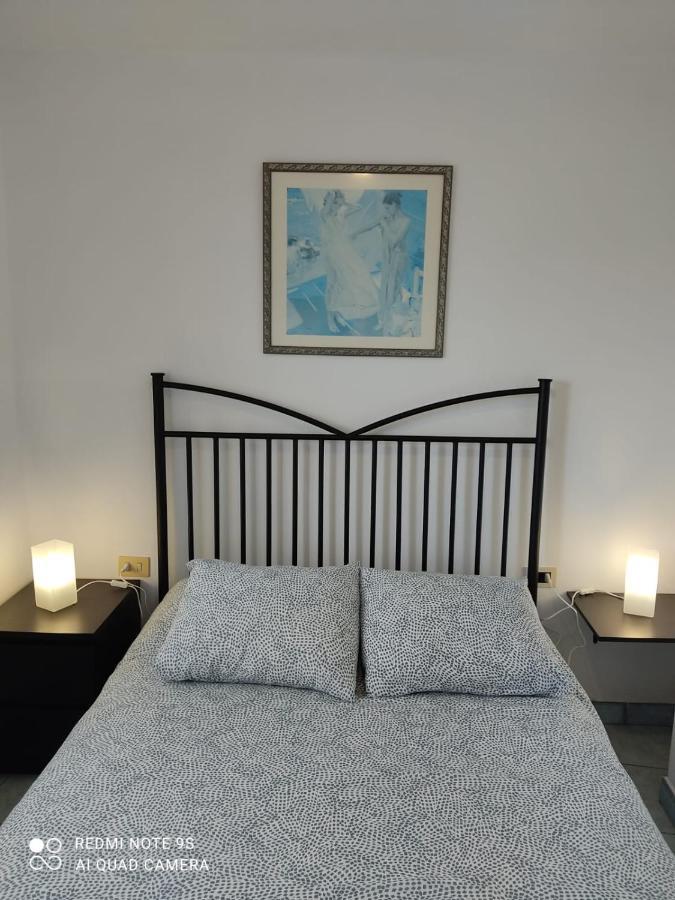 Apartamento Puerto Estaca 1 巴尔韦尔德 外观 照片