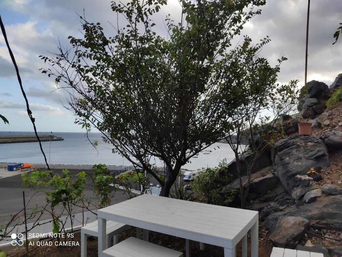 Apartamento Puerto Estaca 1 巴尔韦尔德 外观 照片