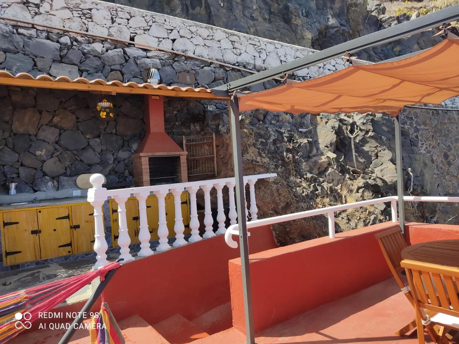 Apartamento Puerto Estaca 1 巴尔韦尔德 客房 照片